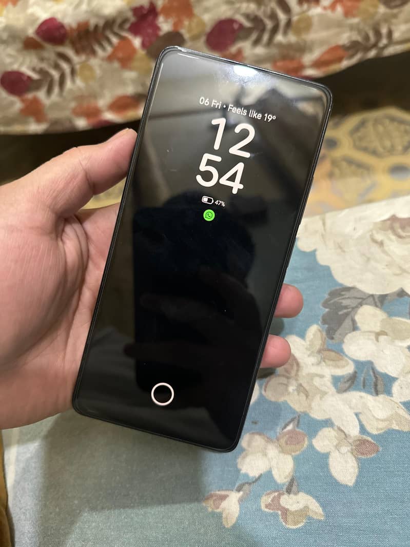 Redmi Note 13 pro 1