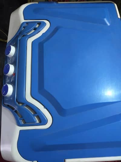 Air cooler