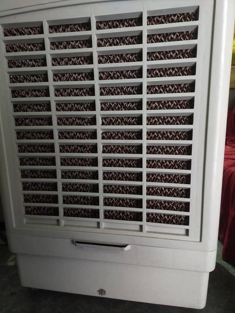 Air cooler 1