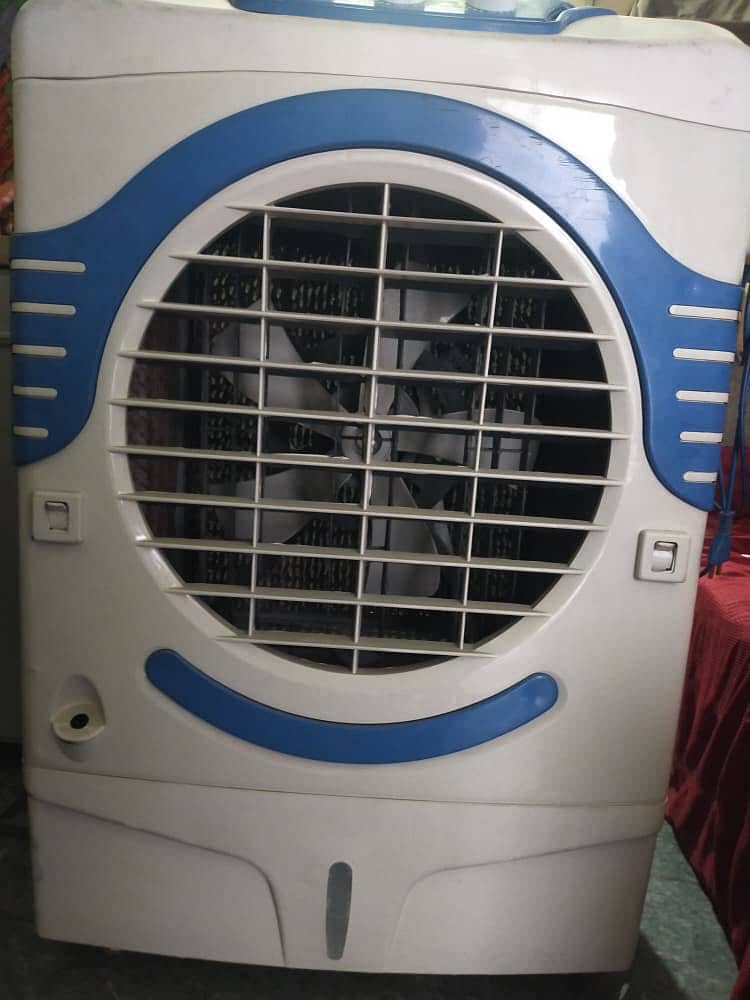 Air cooler 2