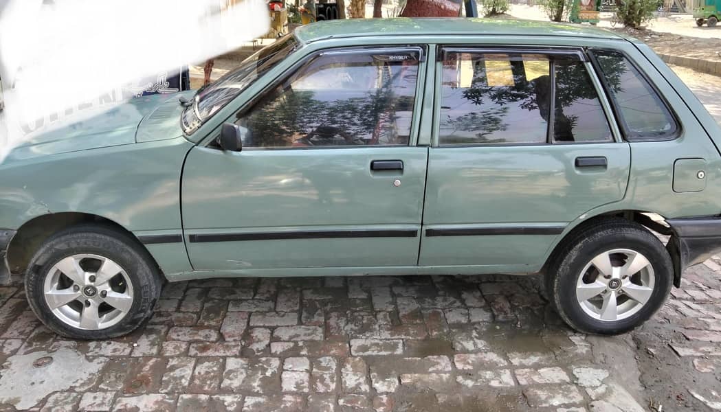 Khayber GA 1