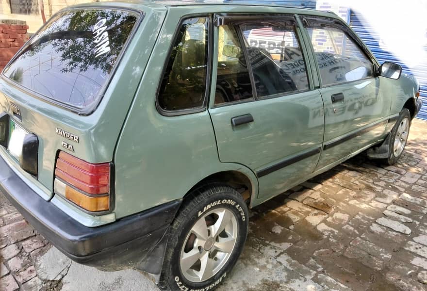 Khayber GA 2
