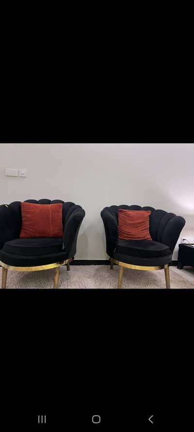 chairs