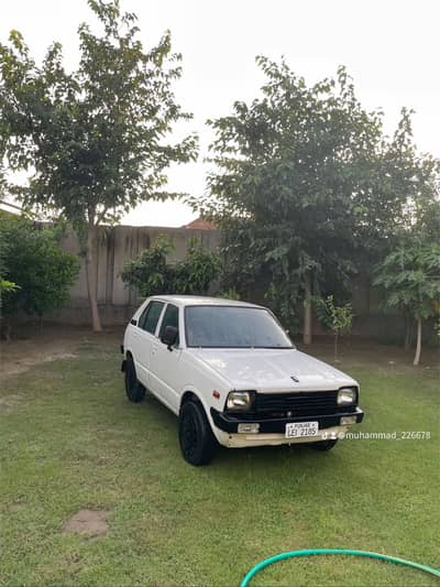 Car ok