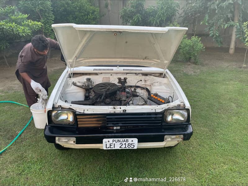 Car ok 2