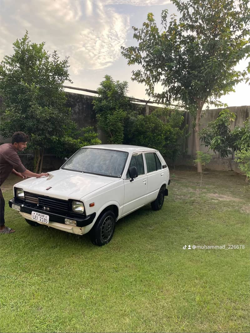 Car ok 4