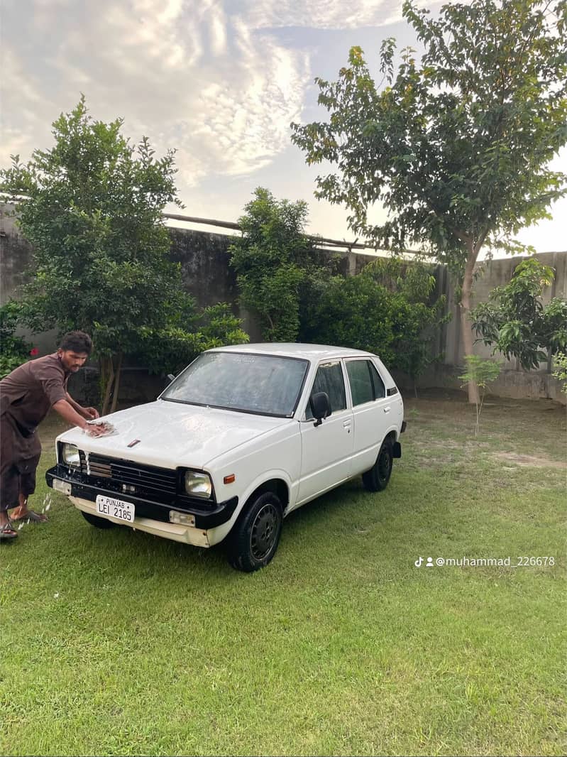 Car ok 5