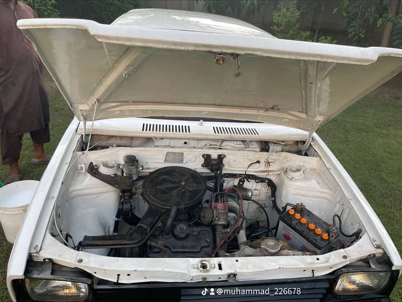 Car ok 6