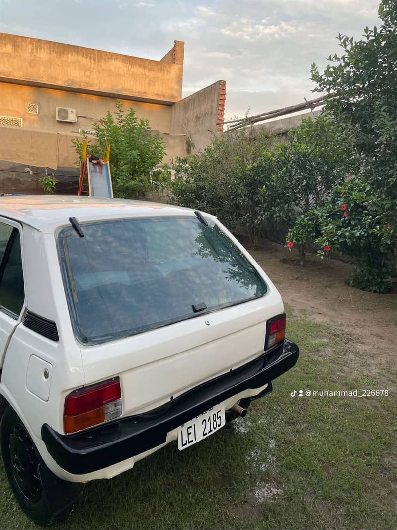 Car ok 7