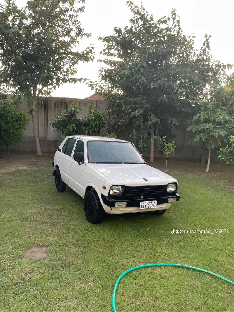 Car ok 8