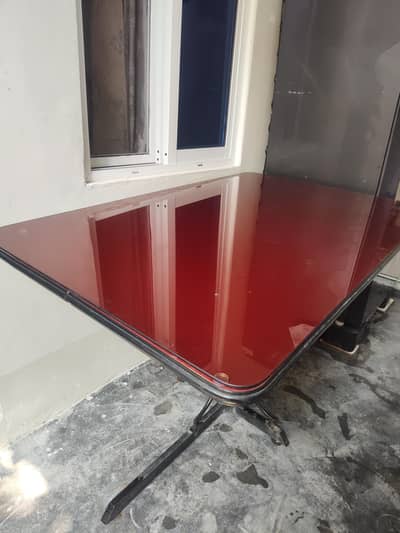4 person Dinning table