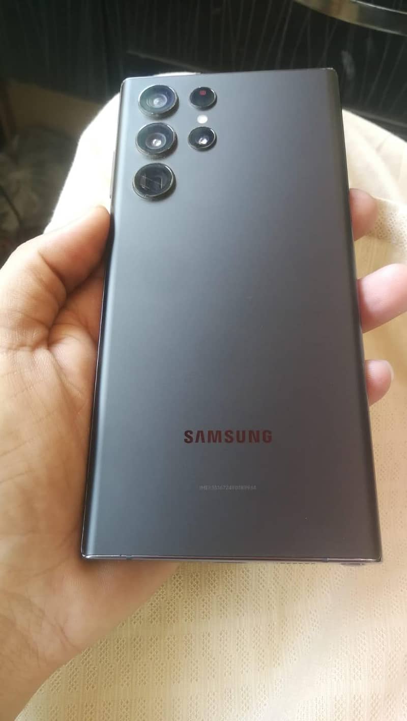 s23 ultra 0