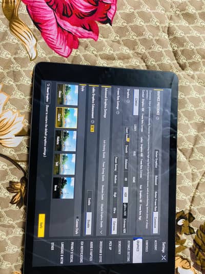 Ipad 9 generation