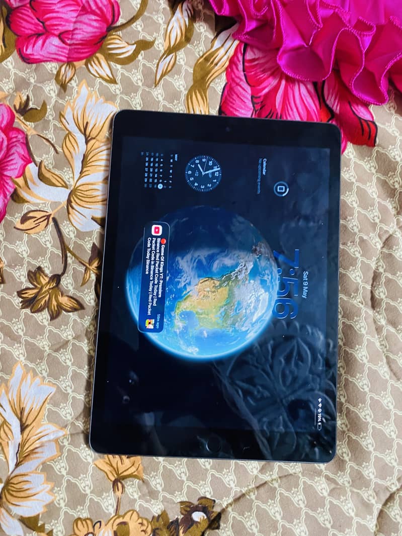 Ipad 9 generation 1