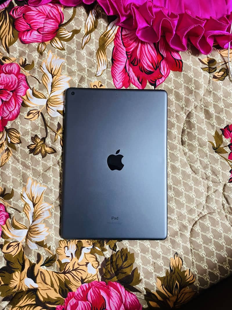 Ipad 9 generation 2
