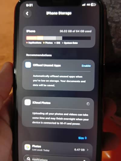 Iphone 11 Dual pta
