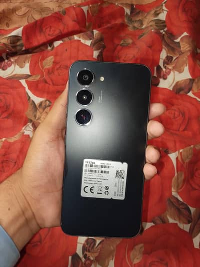 tecno spark 40 pro 10/10