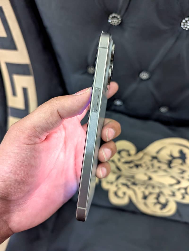 iphone 15 pro max PTA 2