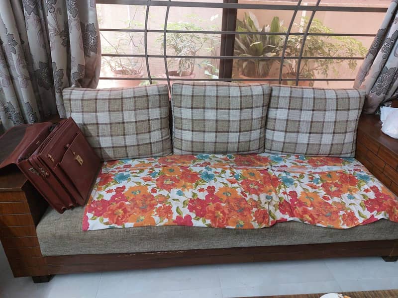 7 seater sofa set 2