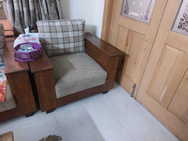7 seater sofa set 4