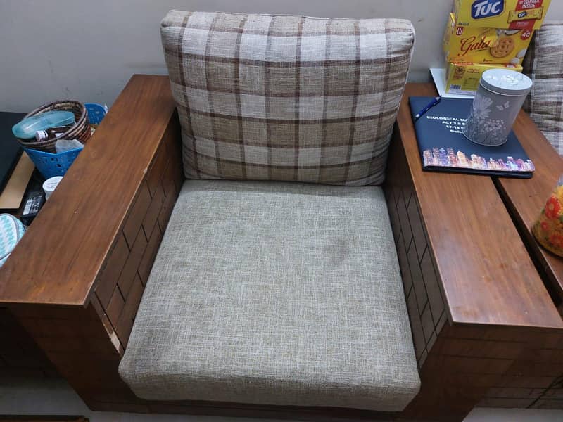 7 seater sofa set 5