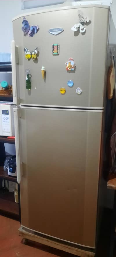 Heir Fridge Full size