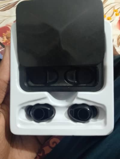 M91 pro airpod with box