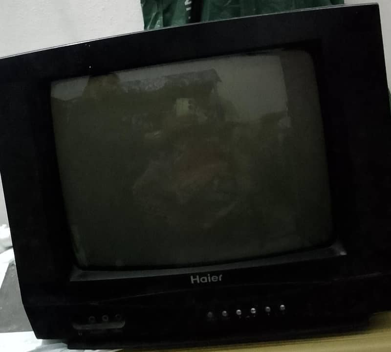television 0
