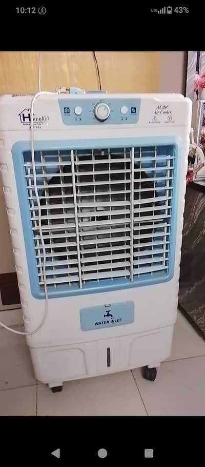 room cooler