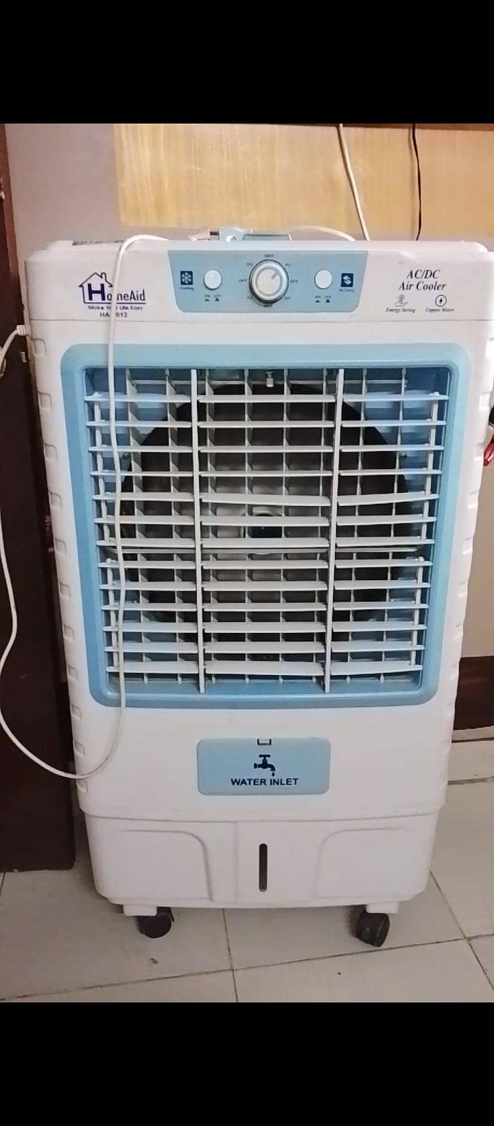 room cooler 1