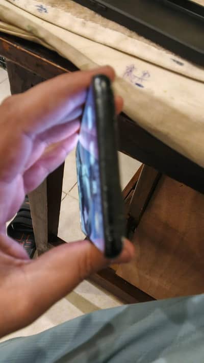 one plus 9r 16gb ram 256 gb rom
