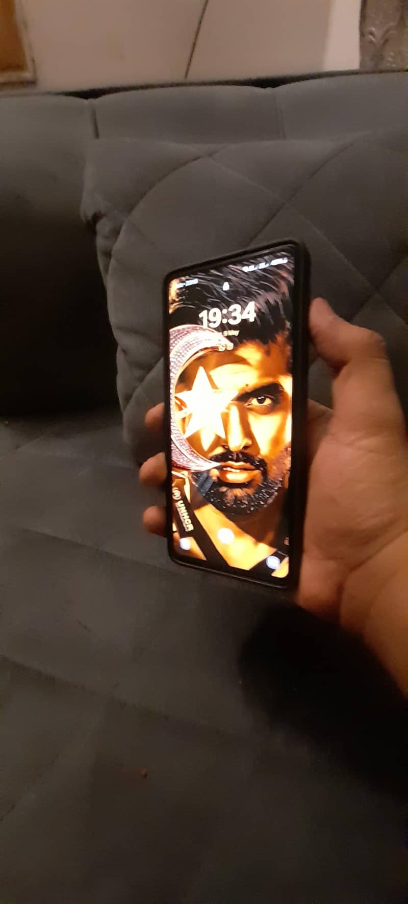samsung A72 4