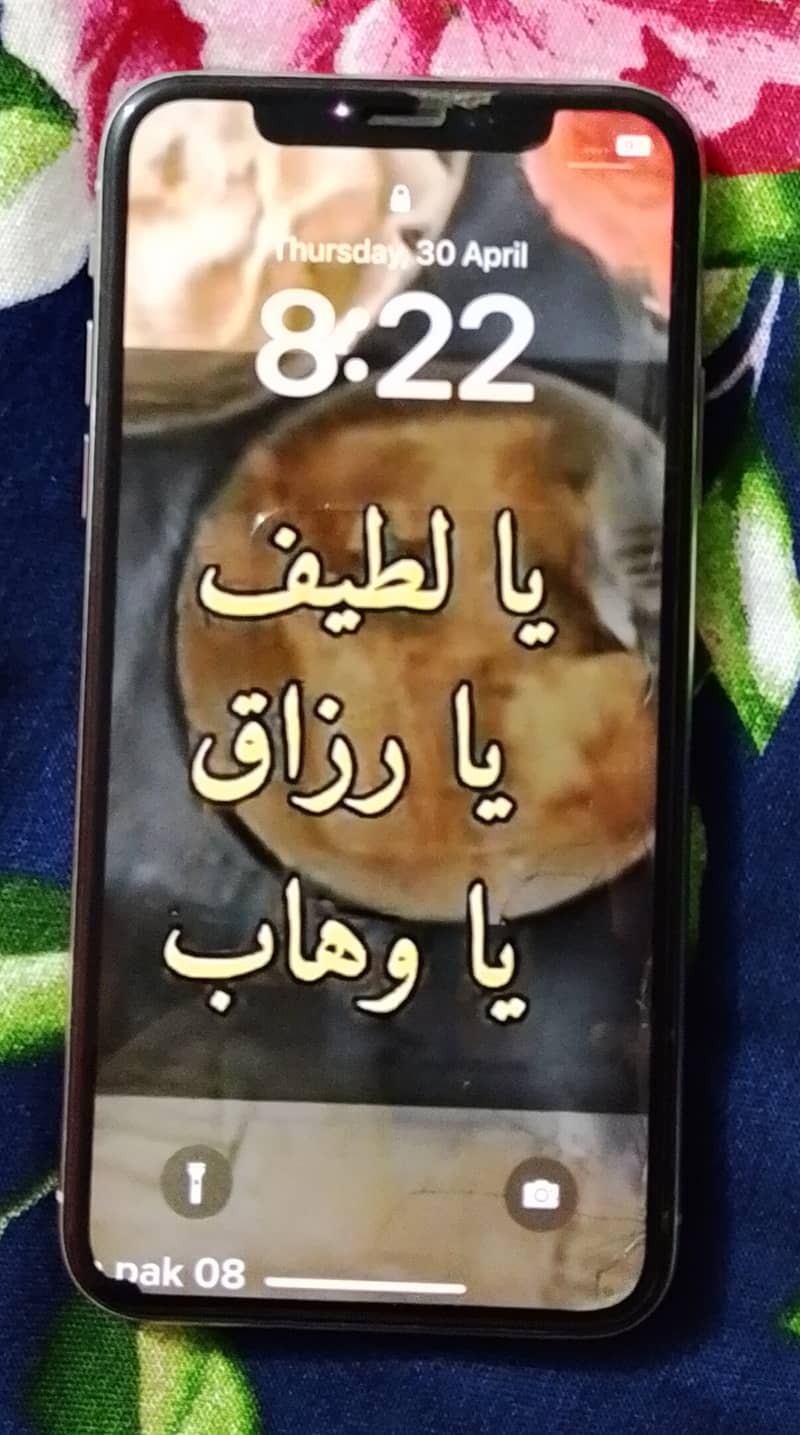 Apple iPhone X 2