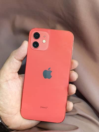 I phone 12 jv non pta