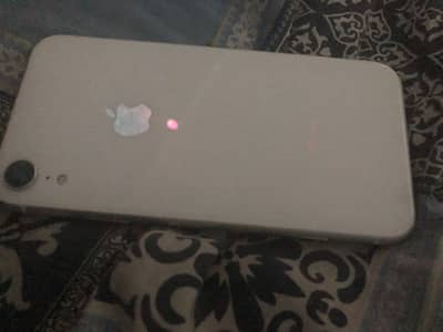 iPhone XR all ok phone h