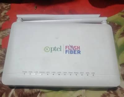 Wifi router 5G