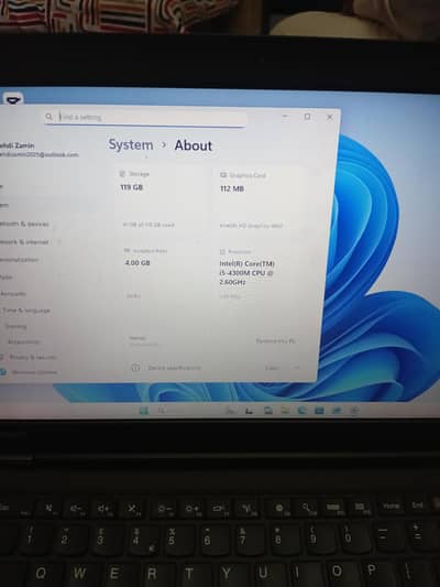 lenovo  i5 T440p 10by10 condition jis na lana ha rabta karay