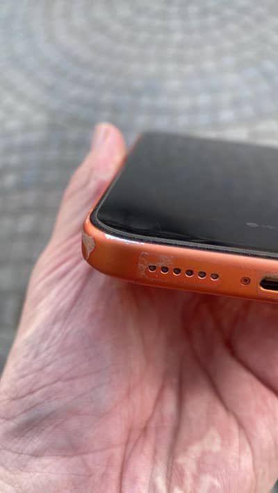 Iphone 17 pro max non pta 256gb