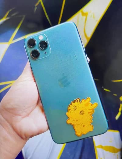 I phone 11pro