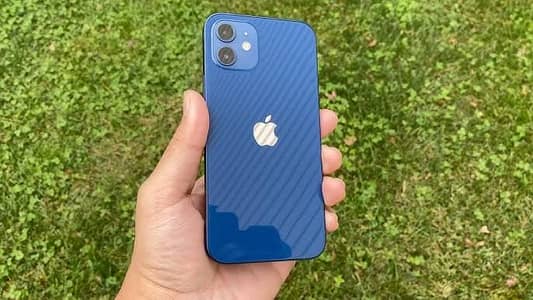 iPhone 12 factory unlocked 128gb
