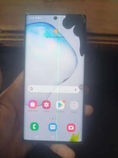Samsung Note 10 Plus Read Full Ad