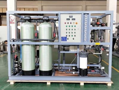 Ro water plant / Filtrations plant /Softener water plant / water plant