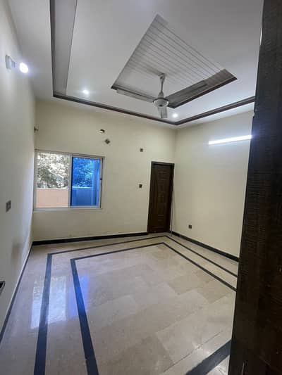 Ground Poction Available For Rent In Qub Line Near Askari 11 Qasim Market Rwp