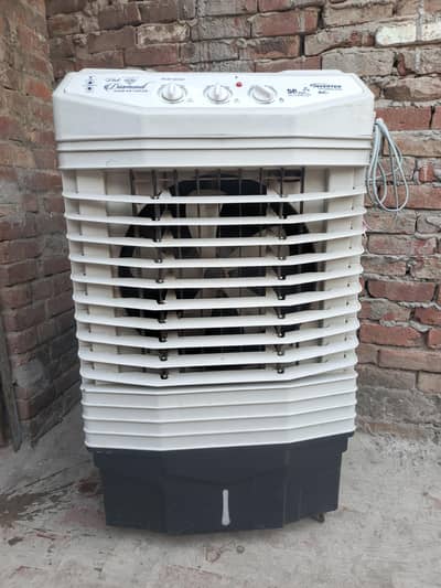 air cooler full size