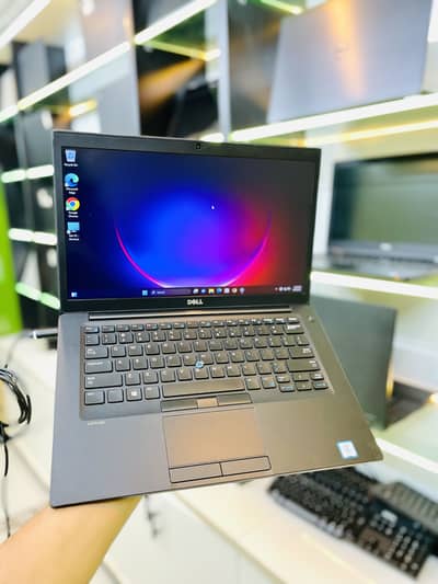 Dell latitude 7480