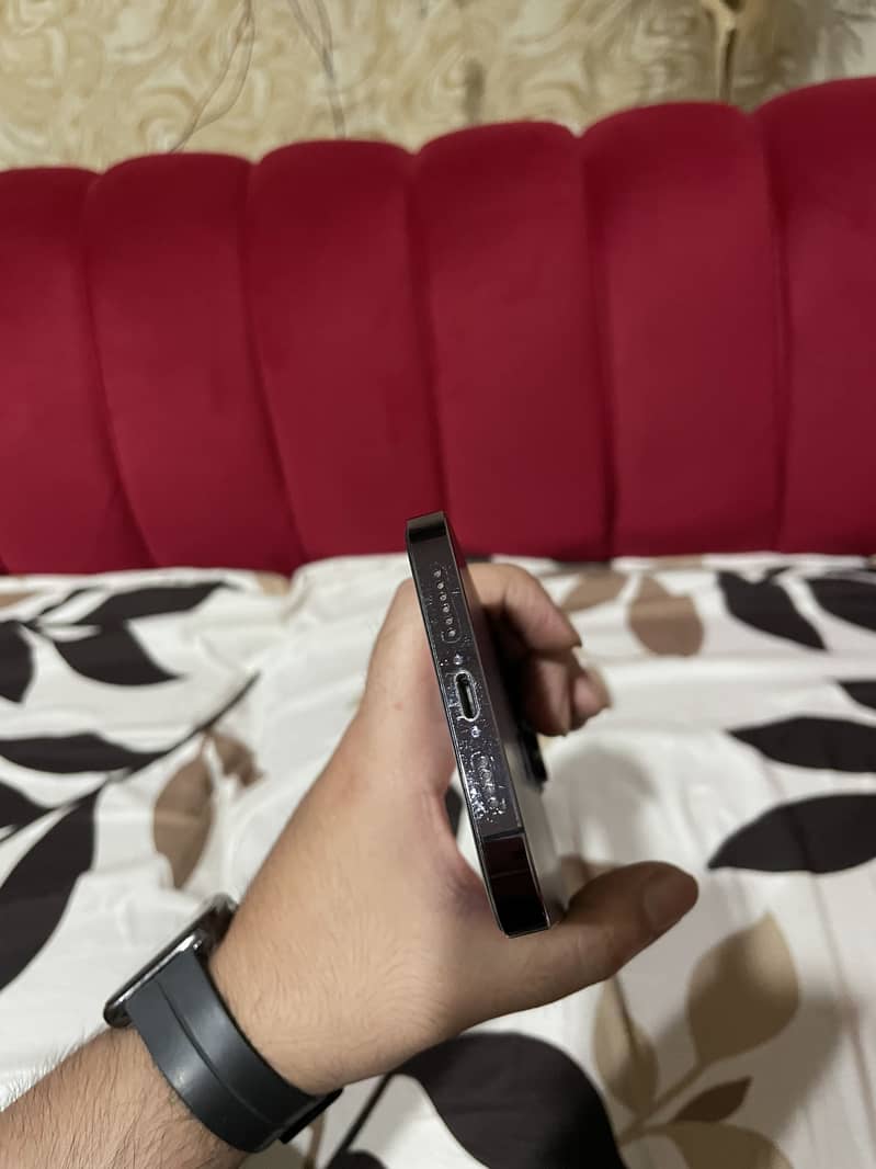 Iphone 14pro max pta approved 2