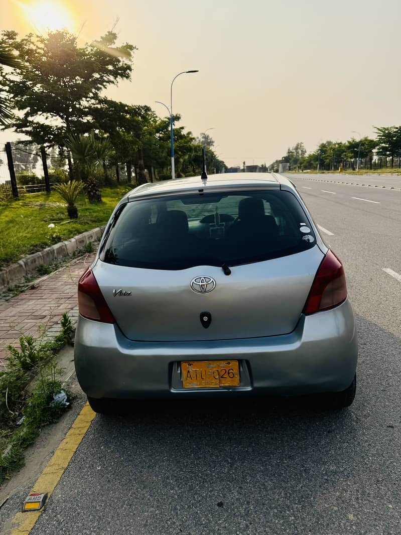 Toyota 4