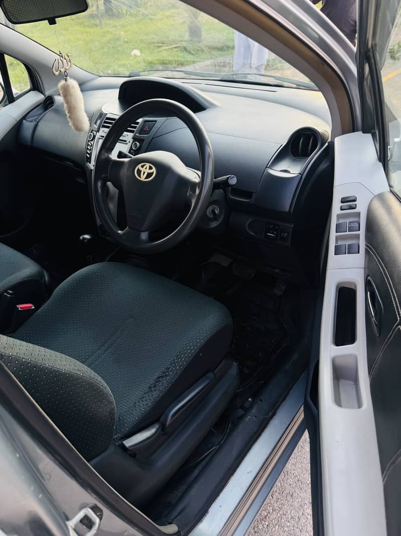 Toyota 5