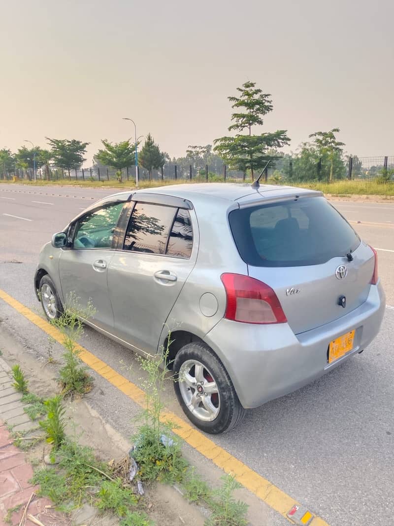 Toyota 7