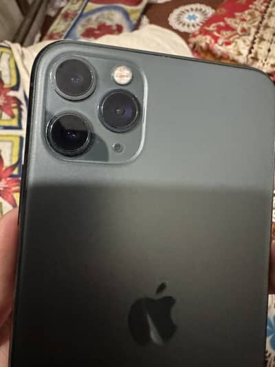 Iphone 11 pro max 256 gb